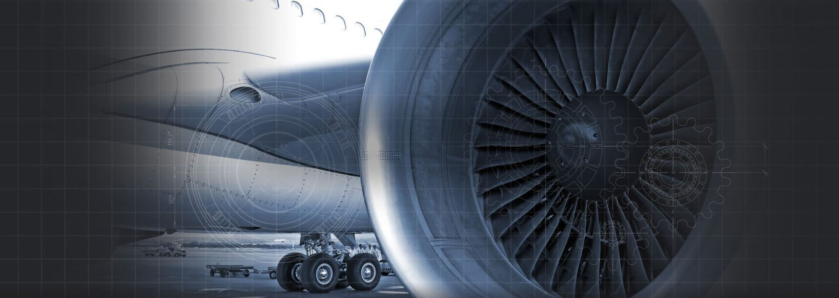Specialty Metals for the Aerospace Industry