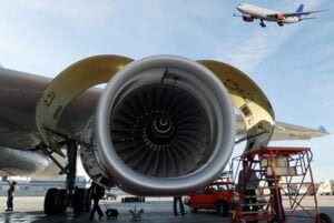 Aerospace Specialty Metals