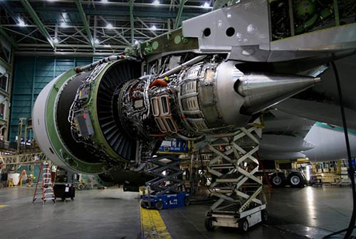 Specialty Alloys for Aerospace