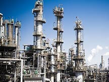 Specialty Alloys for Chemical Processing
