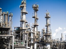 Specialty Metals for Chemical Processing