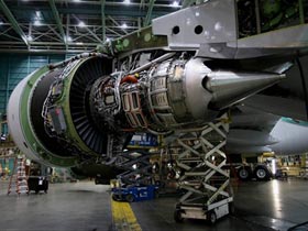 Strip Alloys for Aerospace Industry