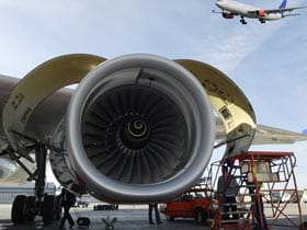 Wire Alloys for Aerospace