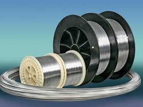 Wire Alloys