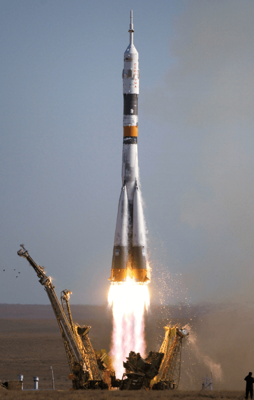 Elgiloy Strip and Wire for Rockets