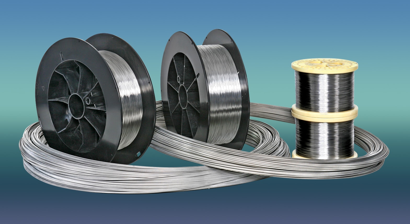 Alloy 600 - Inconel wire