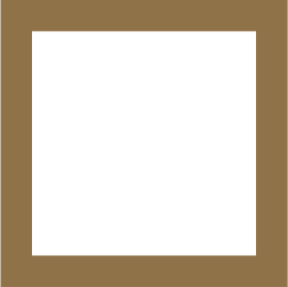 gold square
