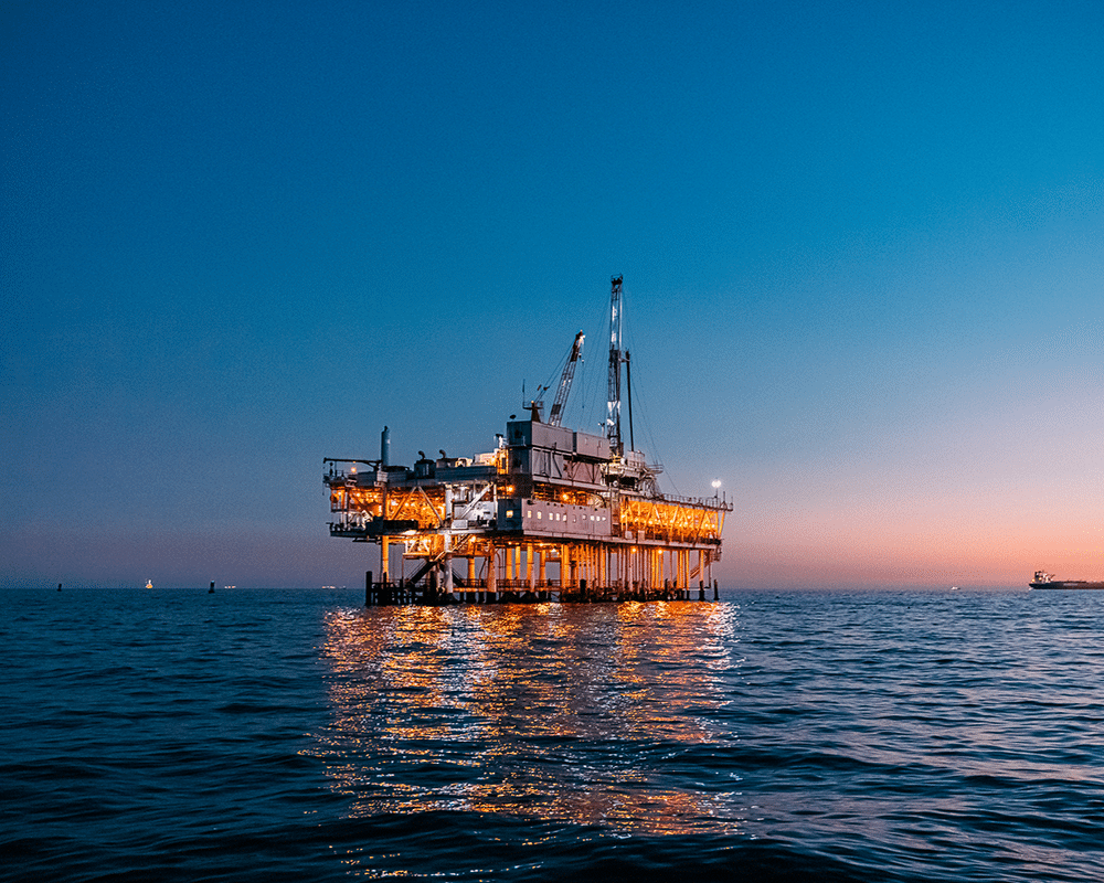 Oil & Gas Market