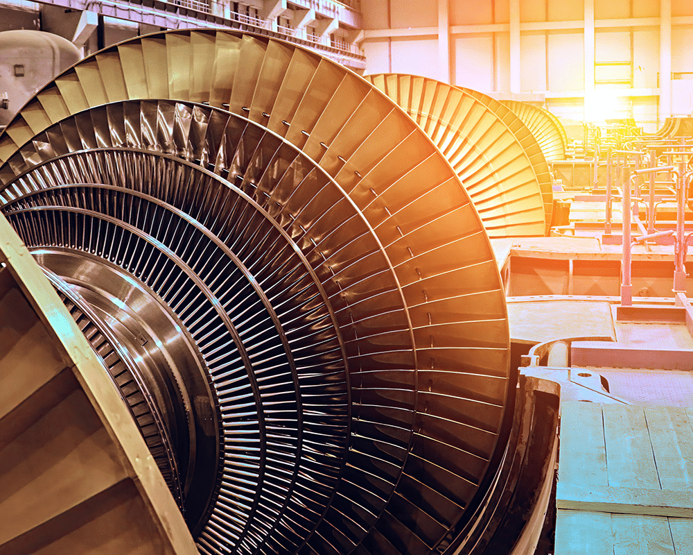Power Generation Market
