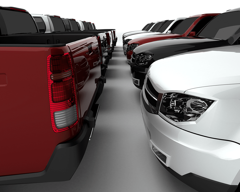 automotive market